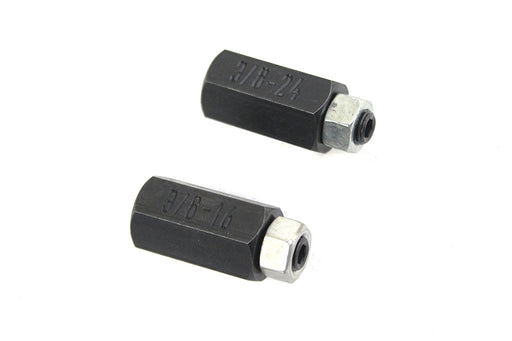 Colony 3/8-16 and 3/8"-24 Stud Installation Tools