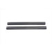 Hard Chrome 41mm Fork Tube Set 26-1/2 Total Length - V-Twin 24-0049 - Big Twin 1997-2017