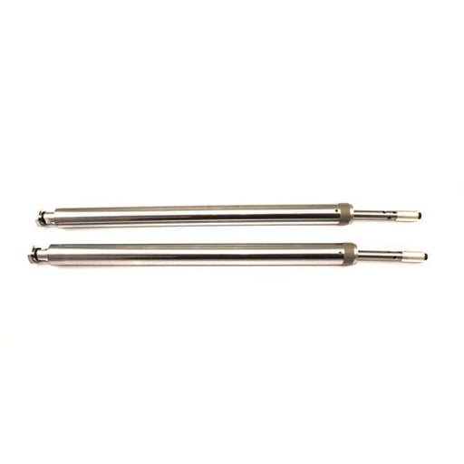 Hard Chrome Fork Tube Assembly - V-Twin 24-0070 - Big Twin 1986-1999