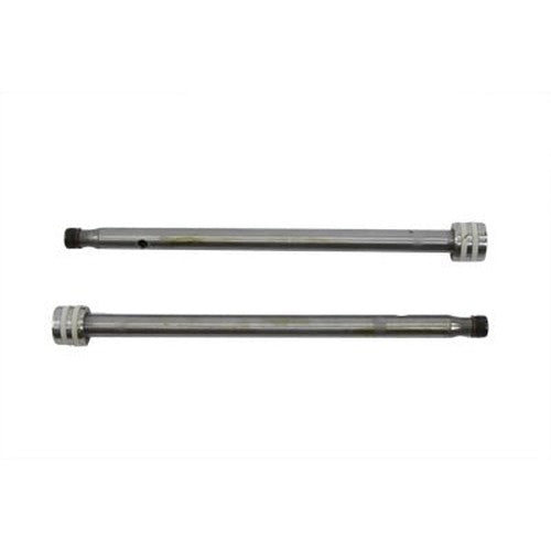 35mm Fork Damper Tube Set - V-Twin 24-0096 - OEM 45409-75 - Ironhead 1975-1983