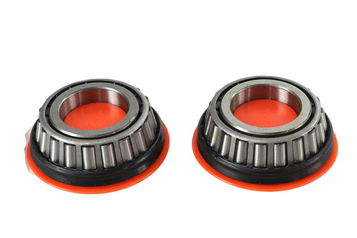 Timken Timken Fork Neck Cup Bearing Set with Seal