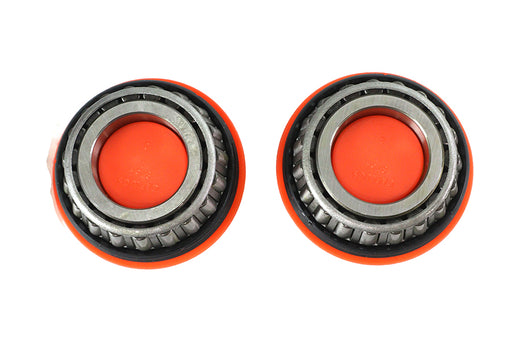 Timken Timken Fork Neck Cup Bearing Set with Seal - additional view 2