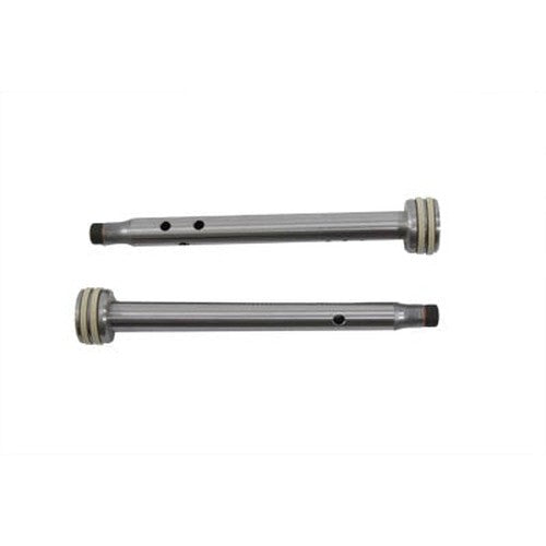 41mm Fork Damper Tube Set - V-Twin 24-0180 - OEM 45857-83 - Big Twin 1983-1996