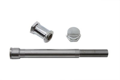 Paughco Triple Tree 7/8 Stem Kit