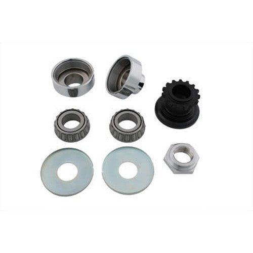 Tapered Neck Cup Conversion Kit - V-Twin 24-0245