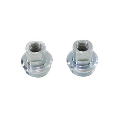 Zinc Inner Fork Tube Plug Set - V-Twin 24-0326 - OEM 45776-49