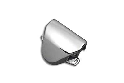 V-Twin Manufacturing Handlebar Riser Chrome Cover