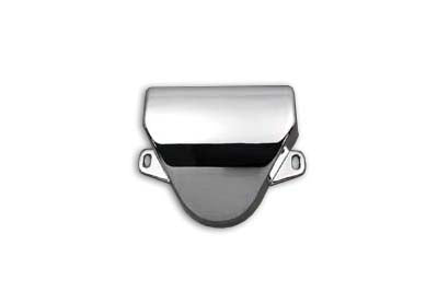 V-Twin Manufacturing Handlebar Riser Chrome Cover - additional view 2