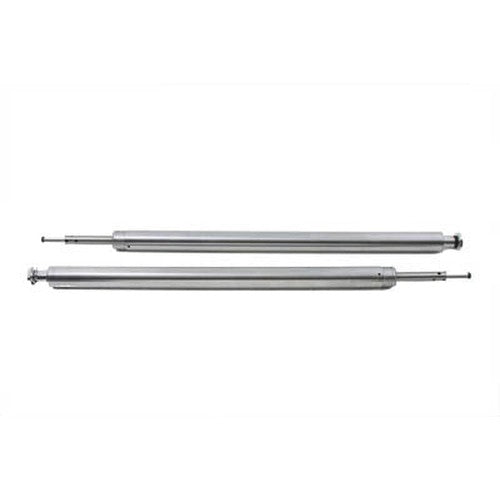 Chrome Fork Tube Assembly - V-Twin 24-0354 - Big Twin 1986-1999