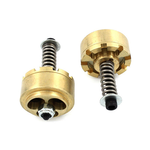 41mm Fork Damper Valve - V-Twin 24-0361 - Twin Cam 2000-2015