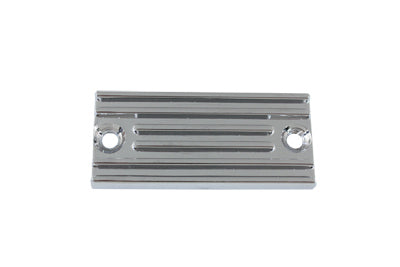 V-Twin Manufacturing Rear Master Cylinder Reservoir Top Cover
