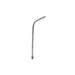 Front Brake Cable Crossover Tube Zicad Plated - V-Twin 24-0645 - OEM 45200-60