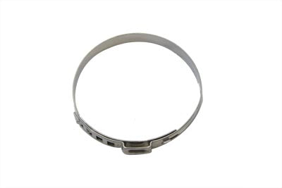 Oetiker Fork Boot Clamp