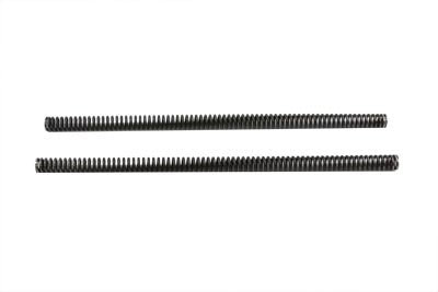 Eastern 35mm Fork Tube Spring Set