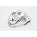 Chrome Handlebar Riser Cover - V-Twin 24-1079 - OEM 55800289 - Twin Cam Touring 2014+