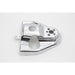Chrome Handlebar Riser Cover - V-Twin 24-1079 - OEM 55800289 - Twin Cam Touring 2014+