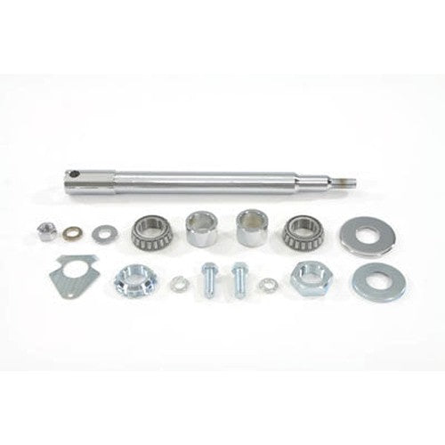 Fork Installation Kit Dual Disc - V-Twin 24-1158 - Twin Cam Touring 2000-2007