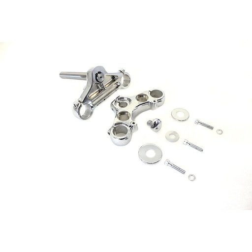 FXD 39mm Triple Tree Set - V-Twin 24-1392 - Big Twin 1990-2005