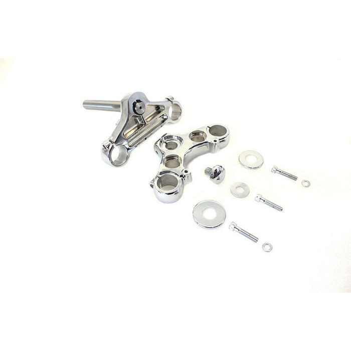 FXD 39mm Triple Tree Set - V-Twin 24-1392 - Big Twin 1990-2005