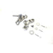 FXD 39mm Triple Tree Set - V-Twin 24-1392 - Big Twin 1990-2005