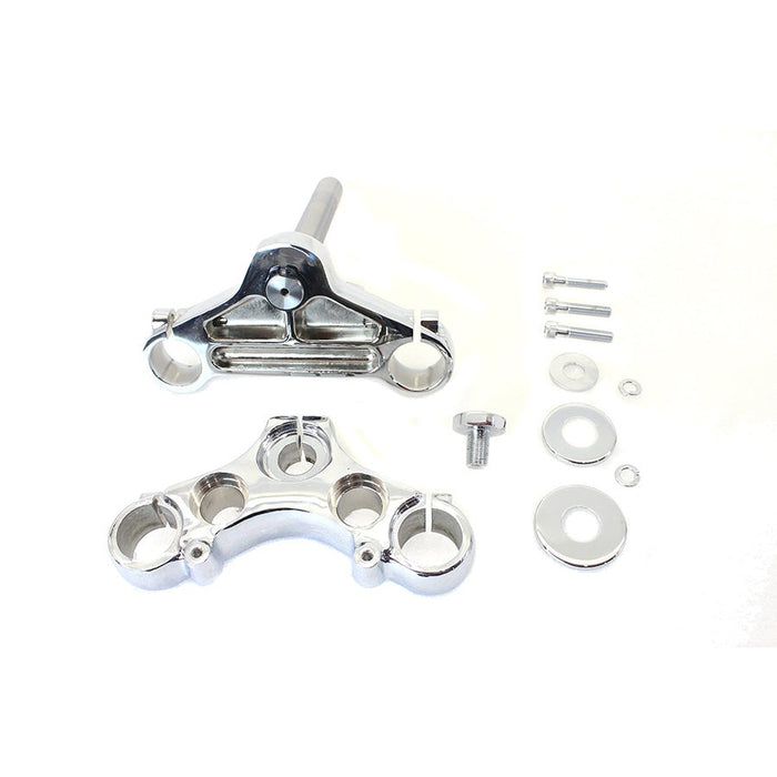 FXD 39mm Triple Tree Set - V-Twin 24-1392 - Big Twin 1990-2005