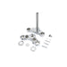 FXD 39mm Triple Tree Set - V-Twin 24-1392 - Big Twin 1990-2005