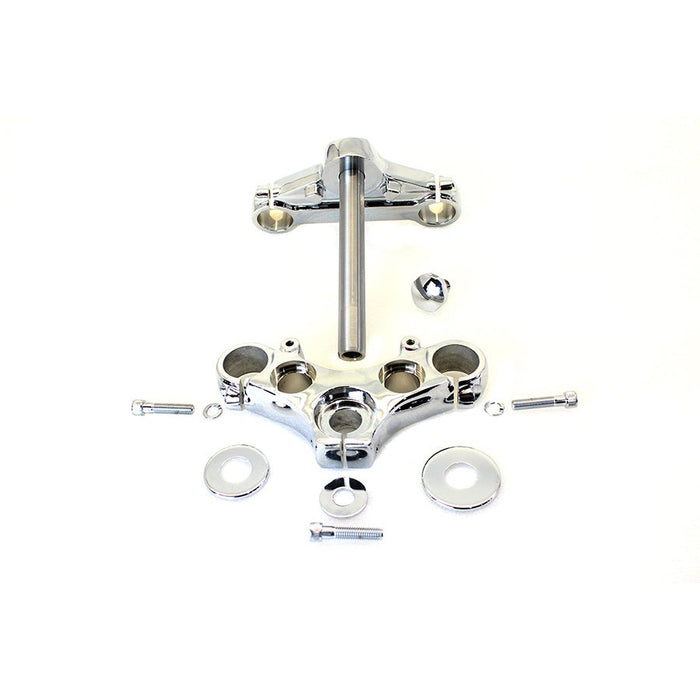 FXD 39mm Triple Tree Set - V-Twin 24-1392 - Big Twin 1990-2005