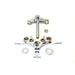 FXD 39mm Triple Tree Set - V-Twin 24-1392 - Big Twin 1990-2005