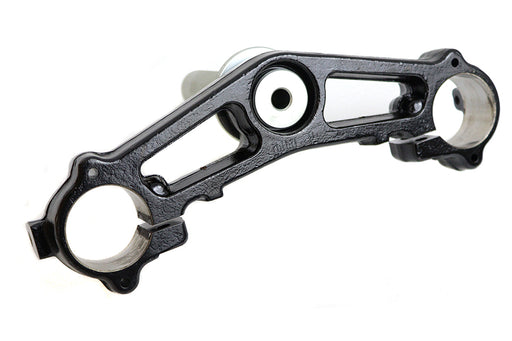 OE OE 49mm FLT Lower Fork Stem Black