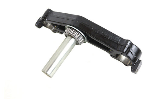 OE OE 49mm FLT Lower Fork Stem Black - additional view 2