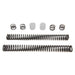 49mm Fork Lowering Kit - V-Twin 24-1453 - Twin Cam Touring 2014+