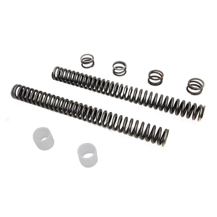 49mm Fork Lowering Kit - V-Twin 24-1453 - Twin Cam Touring 2014+