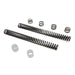 49mm Fork Lowering Kit - V-Twin 24-1453 - Twin Cam Touring 2014+