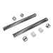 49mm Fork Lowering Kit - V-Twin 24-1453 - Twin Cam Touring 2014+