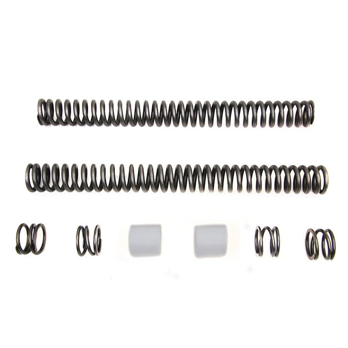 49mm Fork Lowering Kit - V-Twin 24-1453 - Twin Cam Touring 2014+