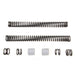 49mm Fork Lowering Kit - V-Twin 24-1453 - Twin Cam Touring 2014+