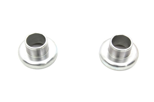 V-Twin Manufacturing Zinc VL Fork Neck Cup Set