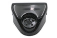V-Twin Manufacturing Handlebar Riser Top Black Cover