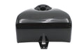 V-Twin Manufacturing Handlebar Riser Top Black Cover - additional view 2