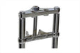 V-Twin Manufacturing Fork Assembly with Polished Sliders 2 Over Stock - additional view 3