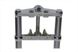 V-Twin Manufacturing Fork Assembly with Chrome Sliders - additional view 4