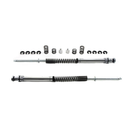 Fork Spring Lowering Kit - V-Twin 24-1563 - Twin Cam Touring 1999-2013