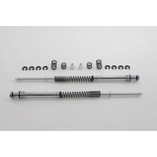 Fork Spring Lowering Kit - V-Twin 24-1563 - Twin Cam Touring 1999-2013