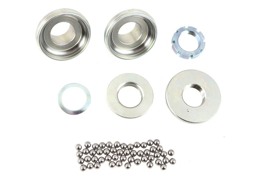 V-Twin Manufacturing VL Fork Bearing Kit - additional view 2
