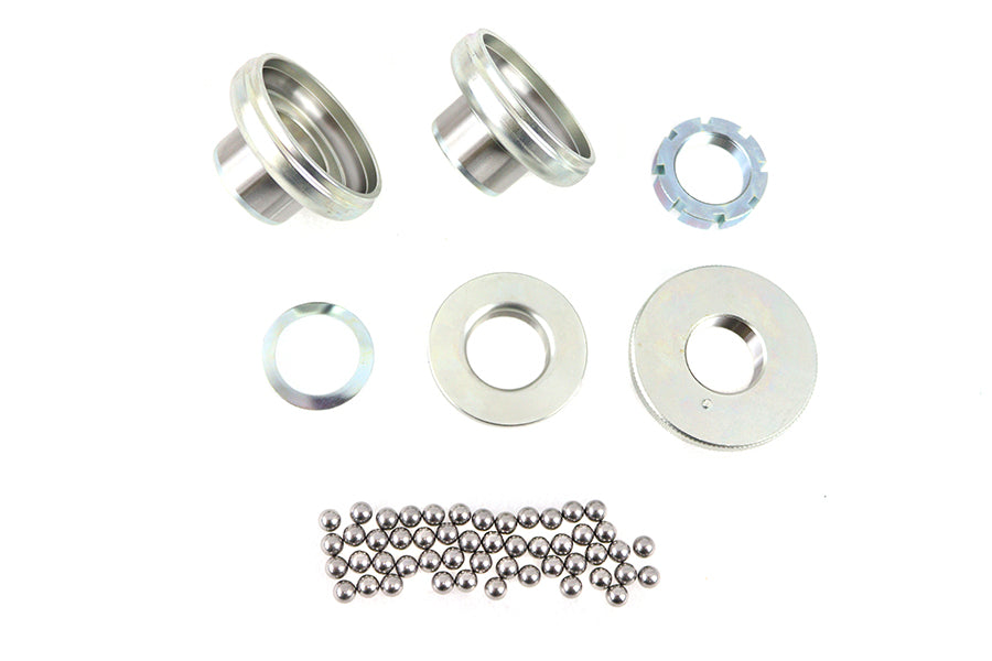 V-Twin Manufacturing VL Fork Bearing Kit - additional view 3