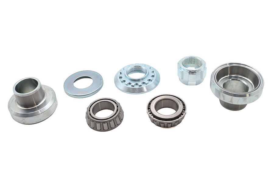 V-Twin Manufacturing Big Twin Fork Neck Bearing Kit
