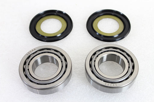 V-Twin Manufacturing Steering Stem Bearing Kit - additional view 2