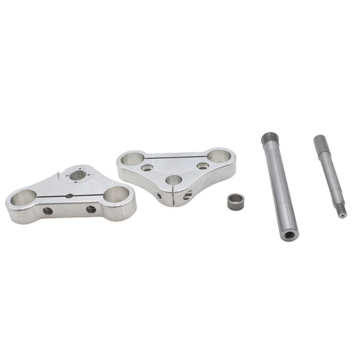 Ultima 39mm Narrow Triple Tree Set - V-Twin 24-1822
