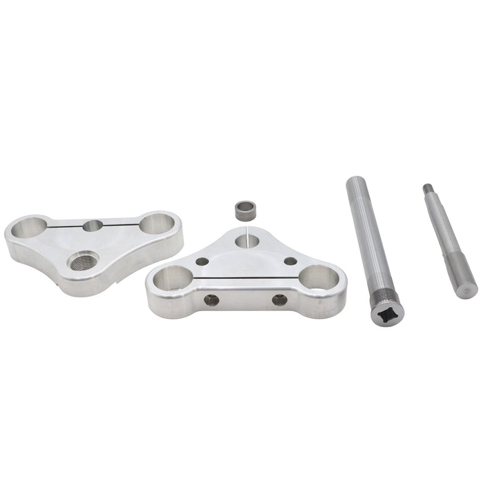 Ultima 39mm Narrow Triple Tree Set - V-Twin 24-1822