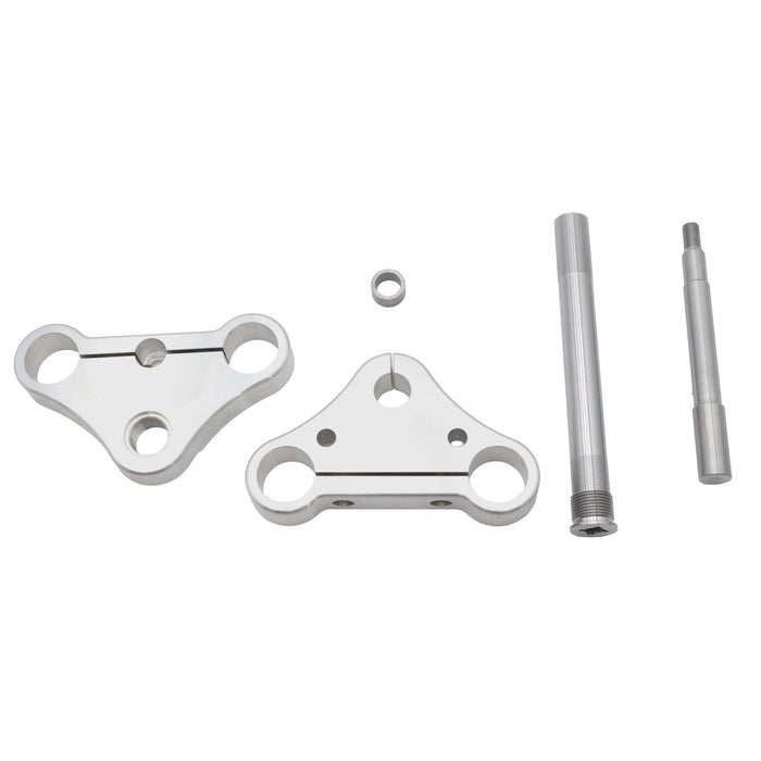 Ultima 39mm Narrow Triple Tree Set - V-Twin 24-1822